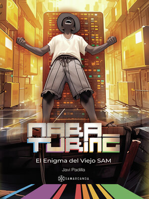 cover image of El Enigma del Viejo SAM